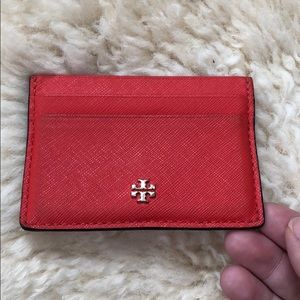 Tory Burch Card holder